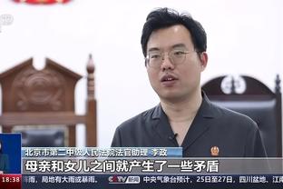 杨毅：乔帅可以负责 他可以直接走人 让中国男篮的一切都和他无关